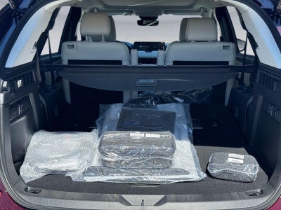 2026 Mazda Mazda CX-90 Plug-In Hybrid Premium Plus AWD