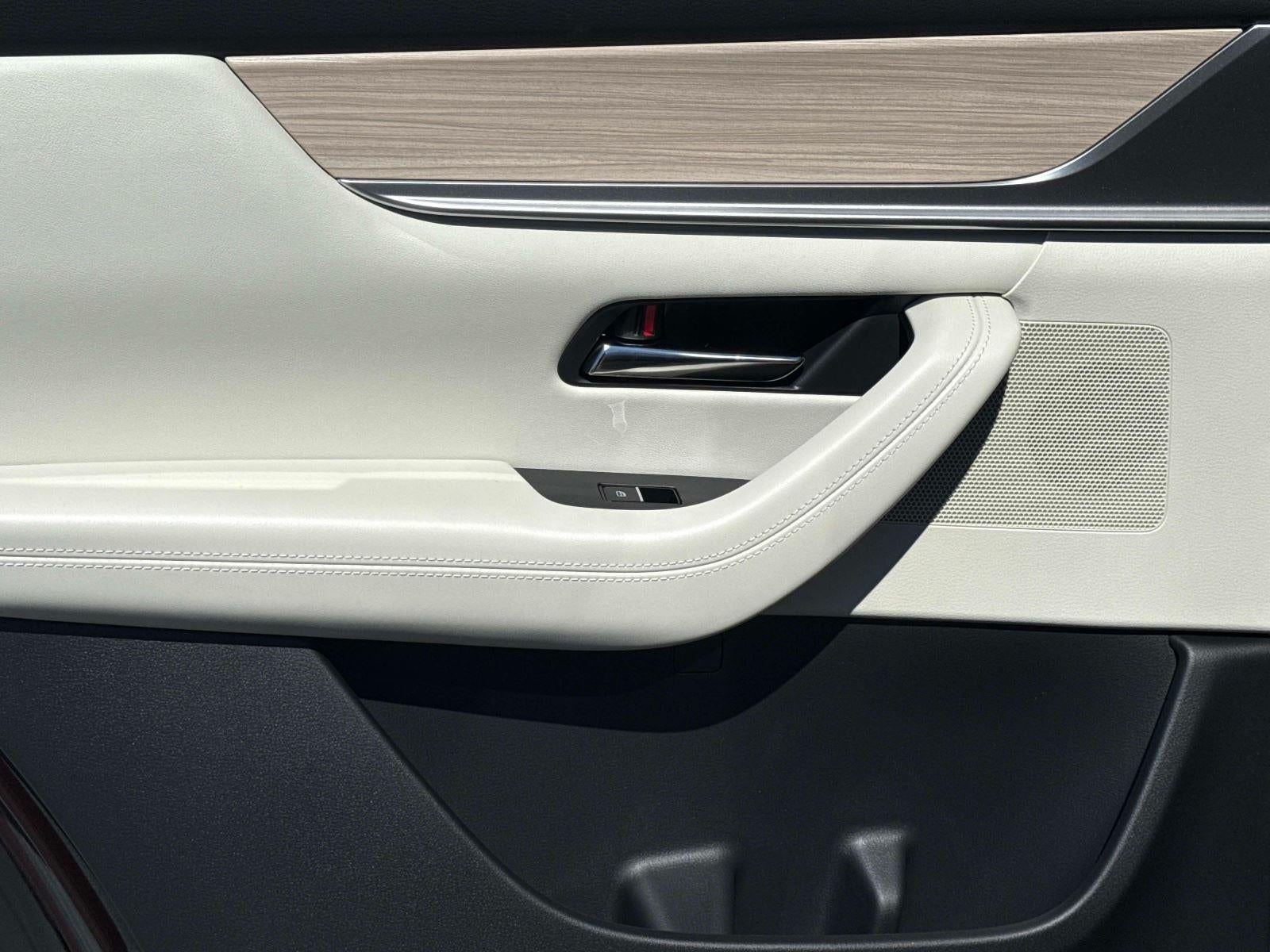 2026 Mazda Mazda CX-90 Plug-In Hybrid Premium Plus AWD