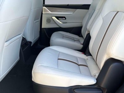 2026 Mazda Mazda CX-90 Plug-In Hybrid Premium Plus AWD