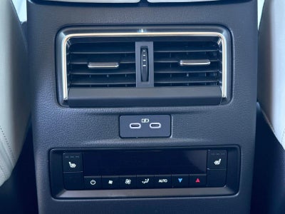 2026 Mazda Mazda CX-90 Plug-In Hybrid Premium Plus AWD