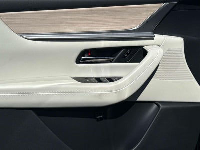 2026 Mazda Mazda CX-90 Plug-In Hybrid Premium Plus AWD