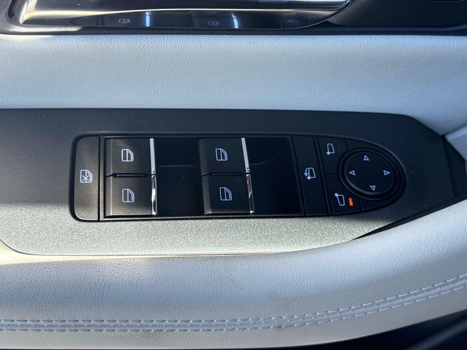 2026 Mazda Mazda CX-90 Plug-In Hybrid Premium Plus AWD