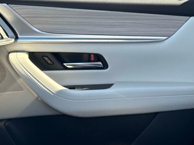 2026 Mazda Mazda CX-90 Plug-In Hybrid Premium Plus AWD