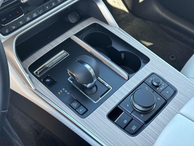 2026 Mazda Mazda CX-90 Plug-In Hybrid Premium Plus AWD