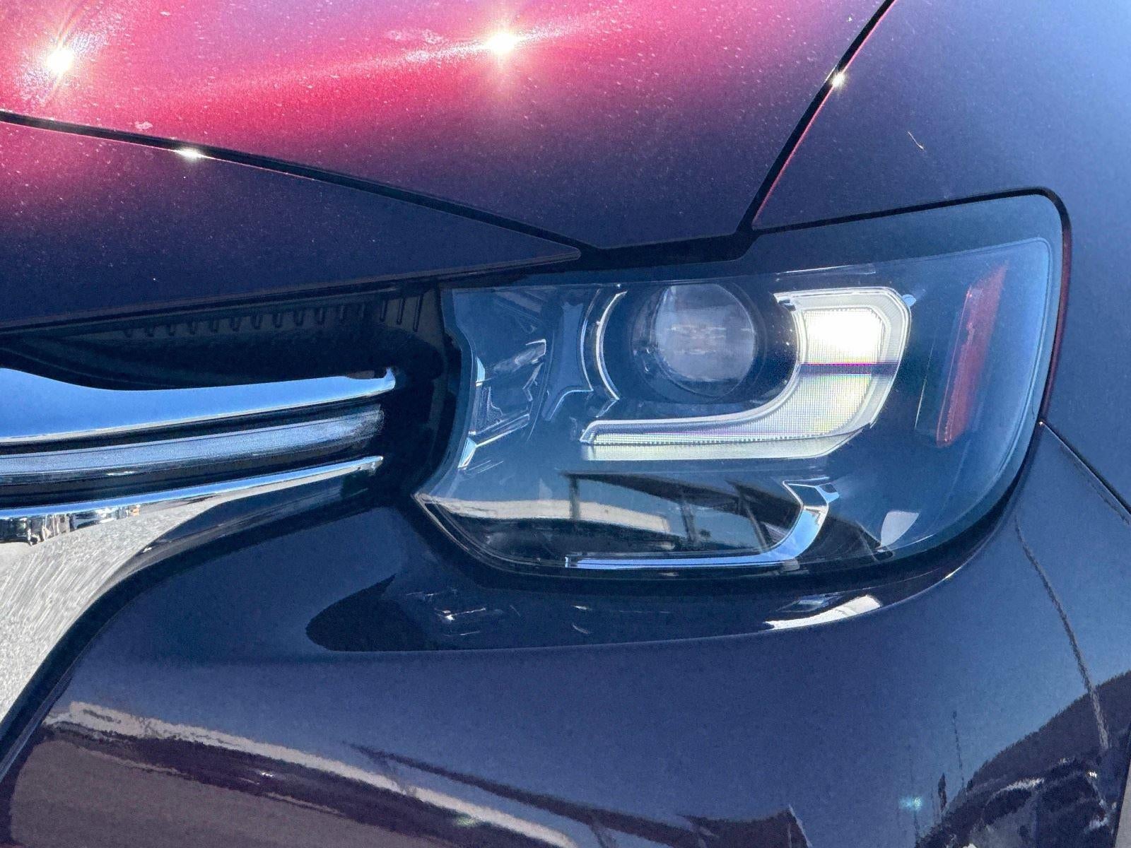 2026 Mazda Mazda CX-90 Plug-In Hybrid Premium Plus AWD