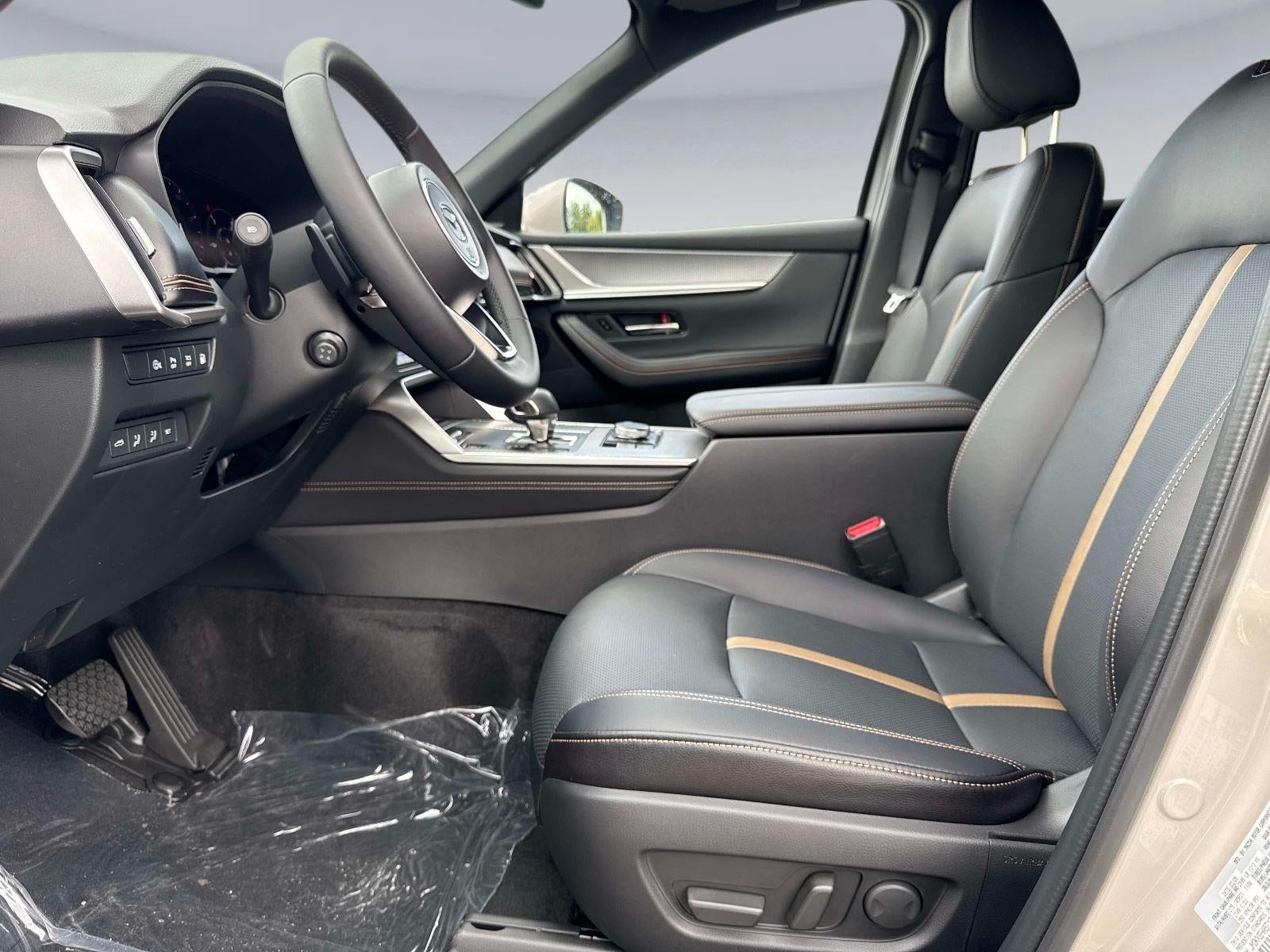 2026 Mazda Mazda CX-90 Plug-In Hybrid Premium Plus AWD