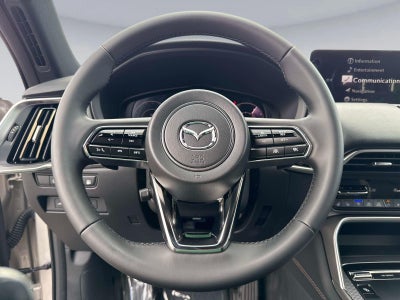 2026 Mazda Mazda CX-90 Plug-In Hybrid Premium Plus AWD