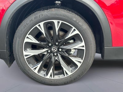 2026 Mazda Mazda CX-90 Plug-In Hybrid Premium Plus AWD