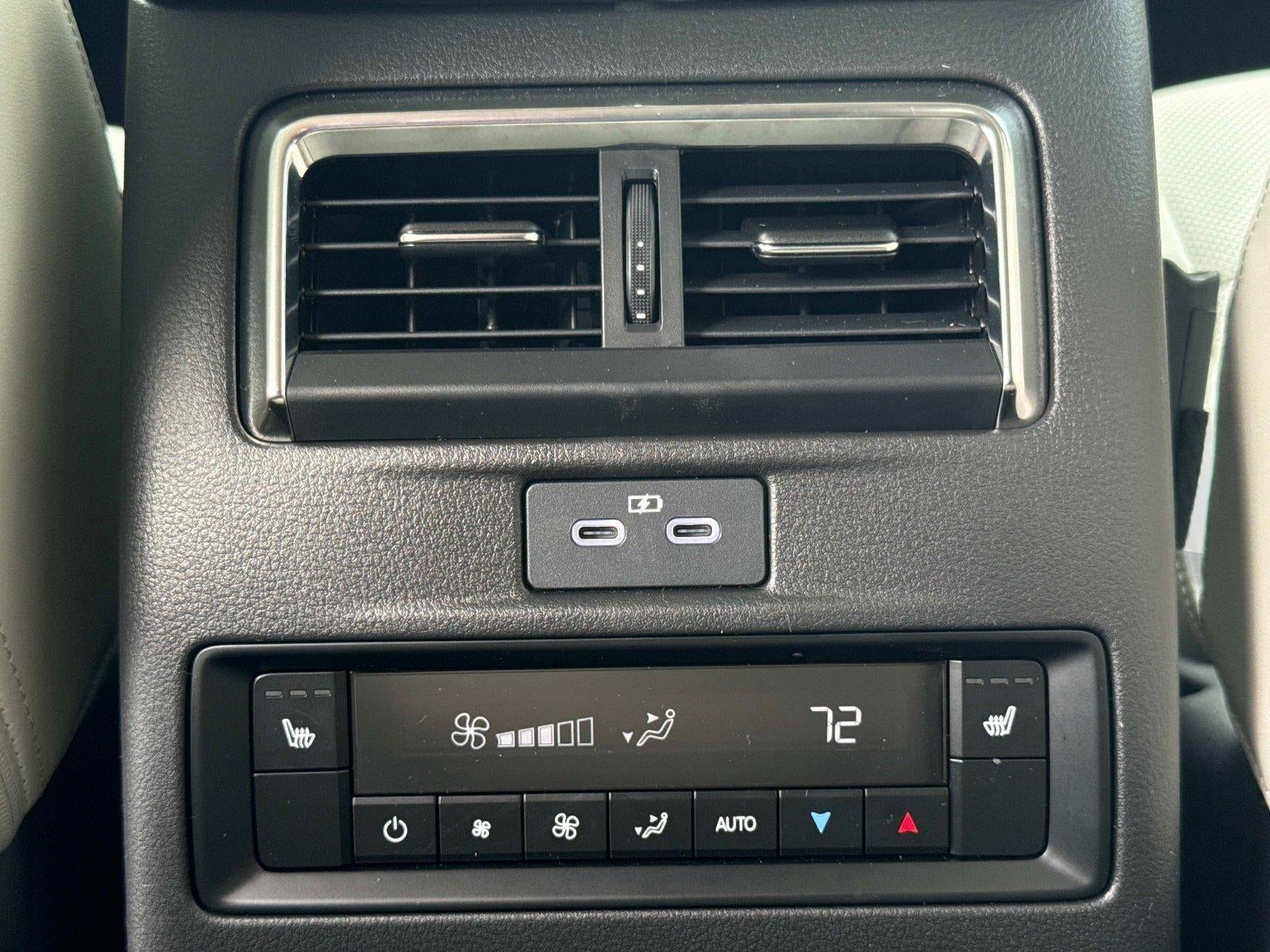 2026 Mazda Mazda CX-90 Plug-In Hybrid Premium Plus AWD