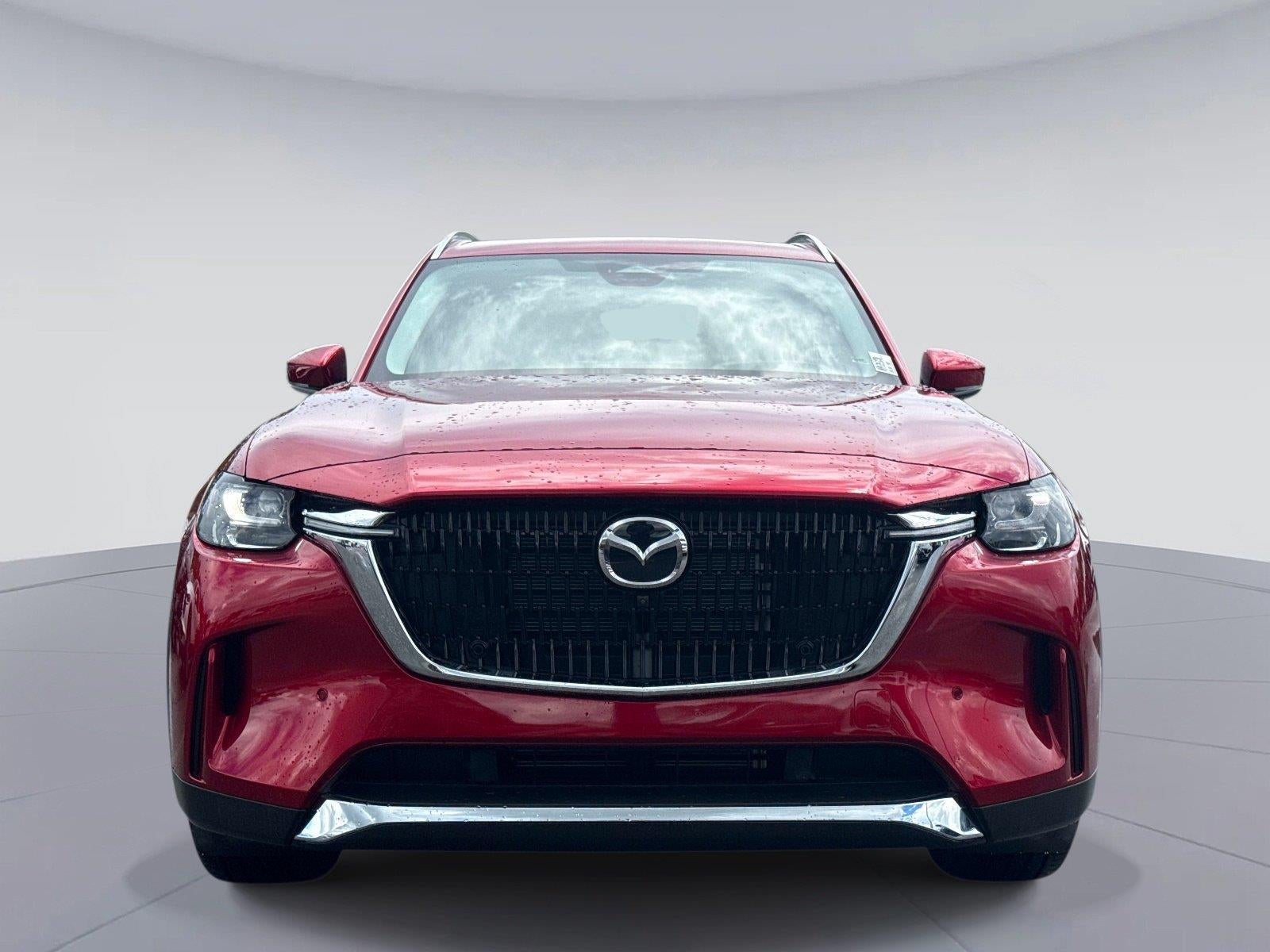 2026 Mazda Mazda CX-90 Plug-In Hybrid Premium Plus AWD