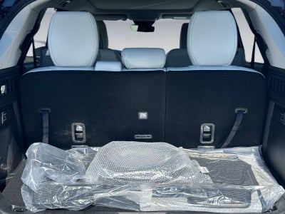 2026 Mazda Mazda CX-90 Plug-In Hybrid Premium Plus AWD