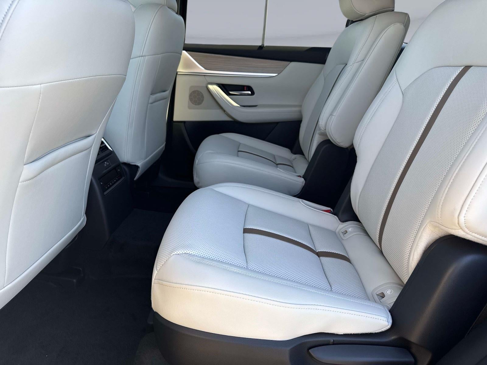 2026 Mazda Mazda CX-90 Plug-In Hybrid Premium Plus AWD