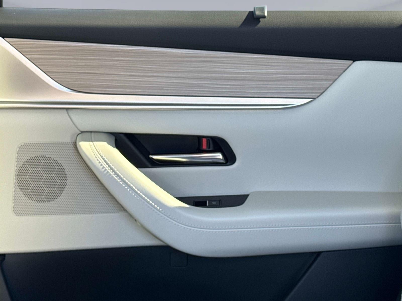 2026 Mazda Mazda CX-90 Plug-In Hybrid Premium Plus AWD