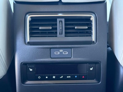 2026 Mazda Mazda CX-90 Plug-In Hybrid Premium Plus AWD