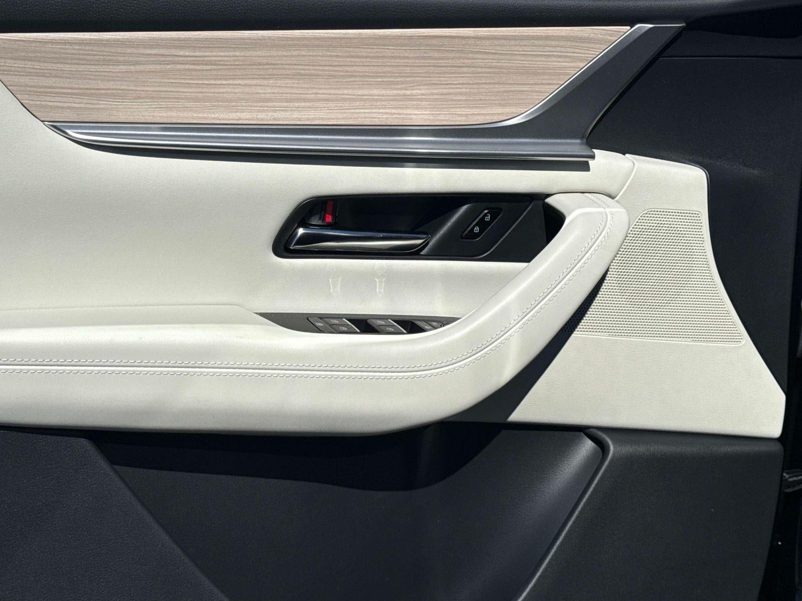 2026 Mazda Mazda CX-90 Plug-In Hybrid Premium Plus AWD