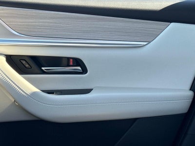 2026 Mazda Mazda CX-90 Plug-In Hybrid Premium Plus AWD