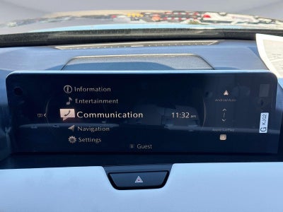 2026 Mazda Mazda CX-90 Plug-In Hybrid Premium Plus AWD