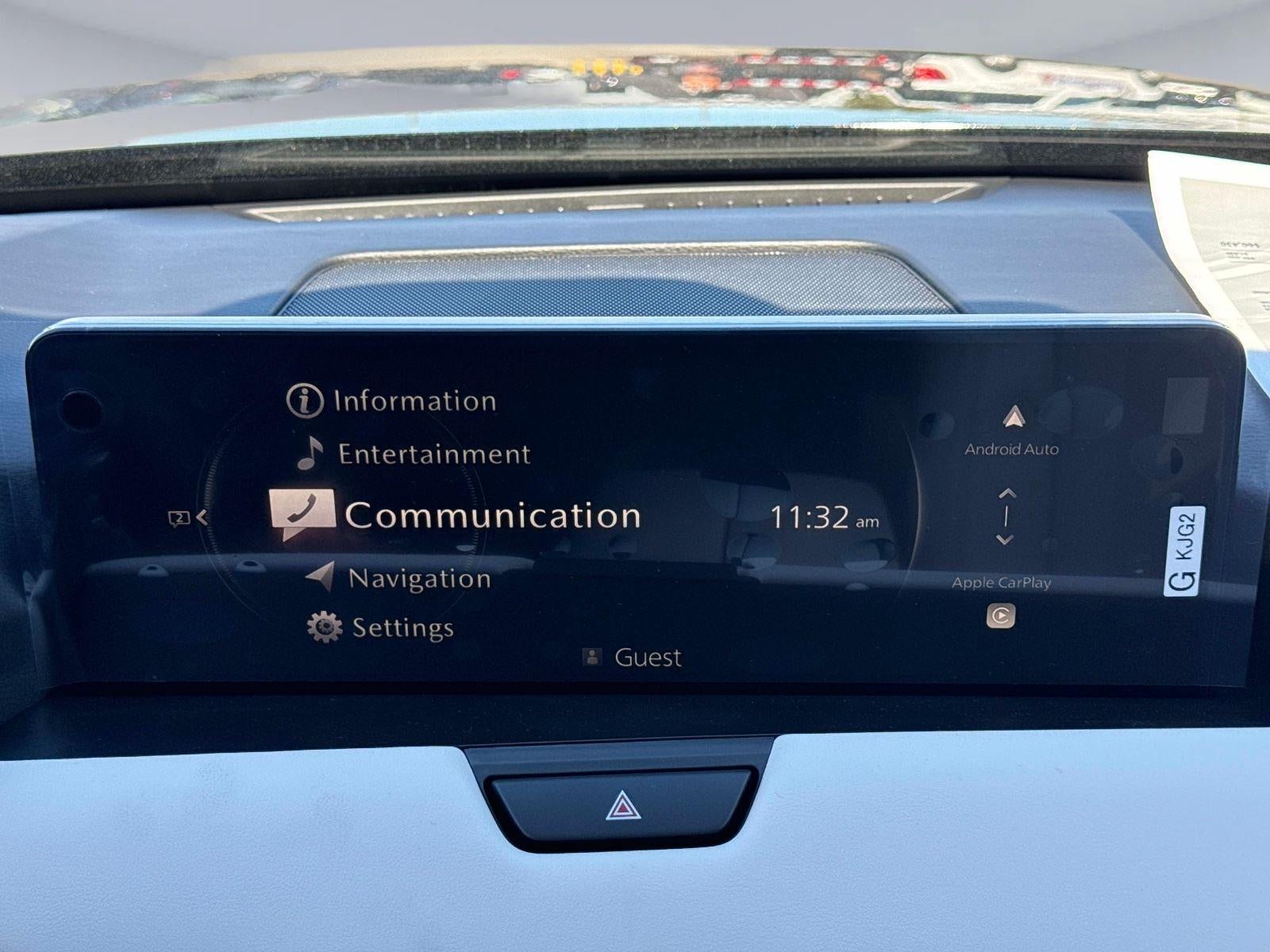 2026 Mazda Mazda CX-90 Plug-In Hybrid Premium Plus AWD