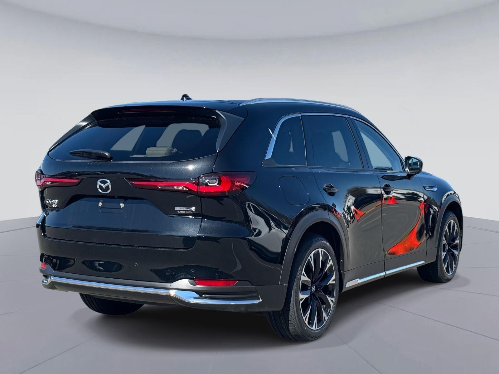 2026 Mazda Mazda CX-90 Plug-In Hybrid Premium Plus AWD