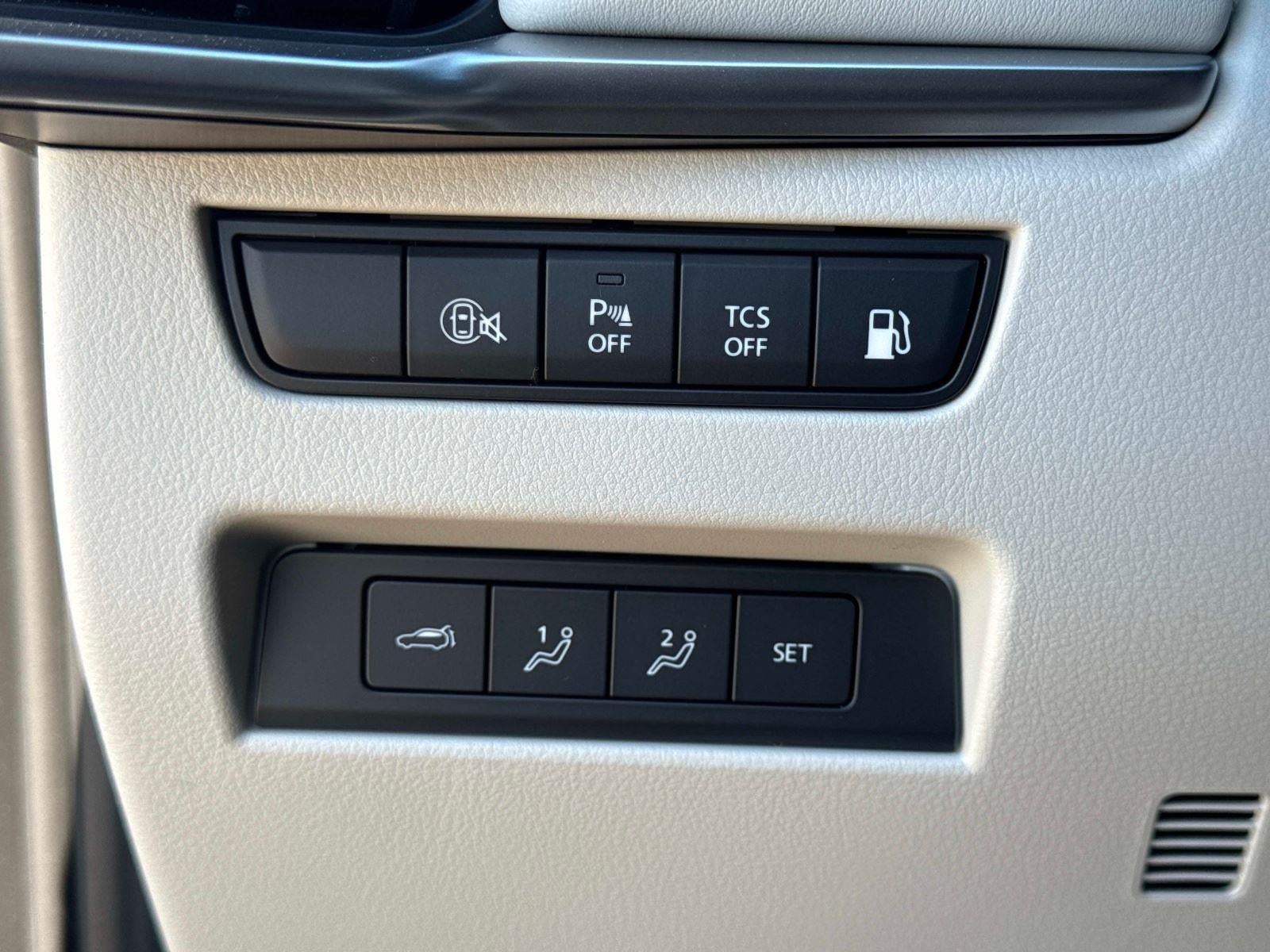 2026 Mazda Mazda CX-90 Plug-In Hybrid Premium Plus AWD