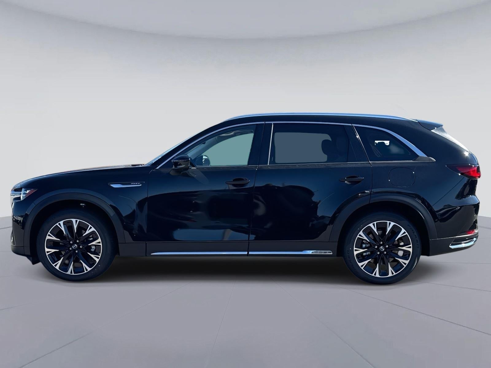 2026 Mazda Mazda CX-90 Plug-In Hybrid Premium Plus AWD