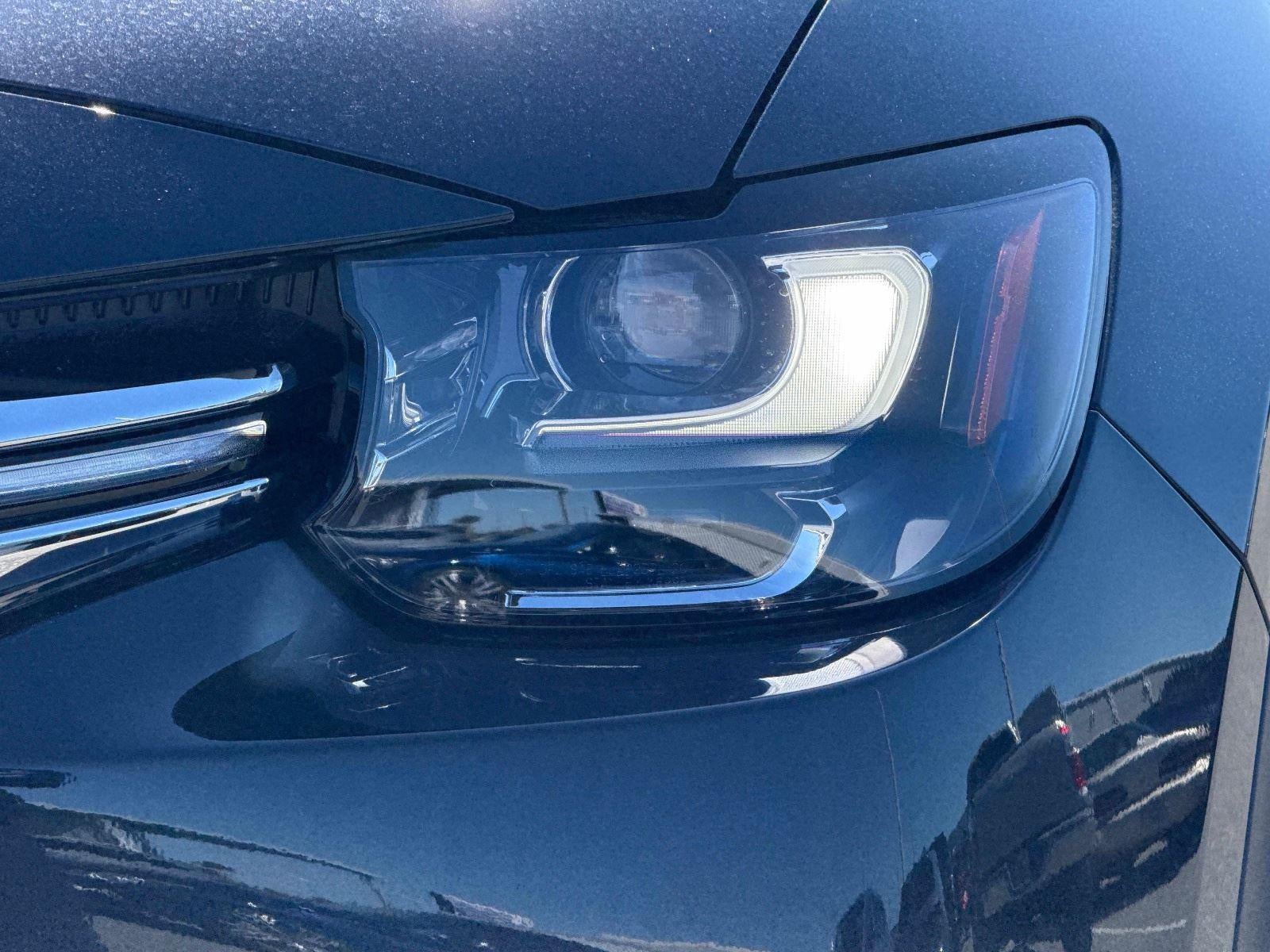 2026 Mazda Mazda CX-90 Plug-In Hybrid Premium Plus AWD