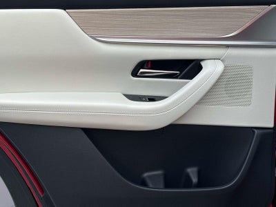 2026 Mazda Mazda CX-90 Plug-In Hybrid Premium Plus AWD