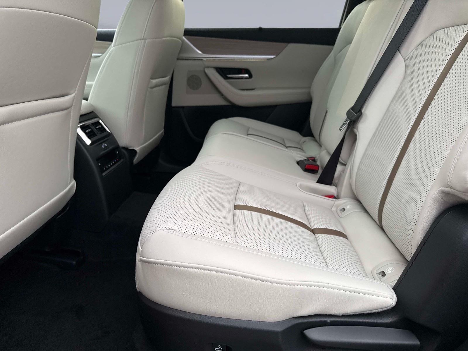 2026 Mazda Mazda CX-90 Plug-In Hybrid Premium Plus AWD