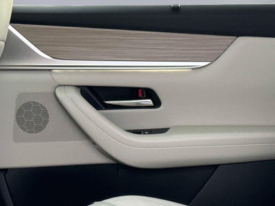 2026 Mazda Mazda CX-90 Plug-In Hybrid Premium Plus AWD