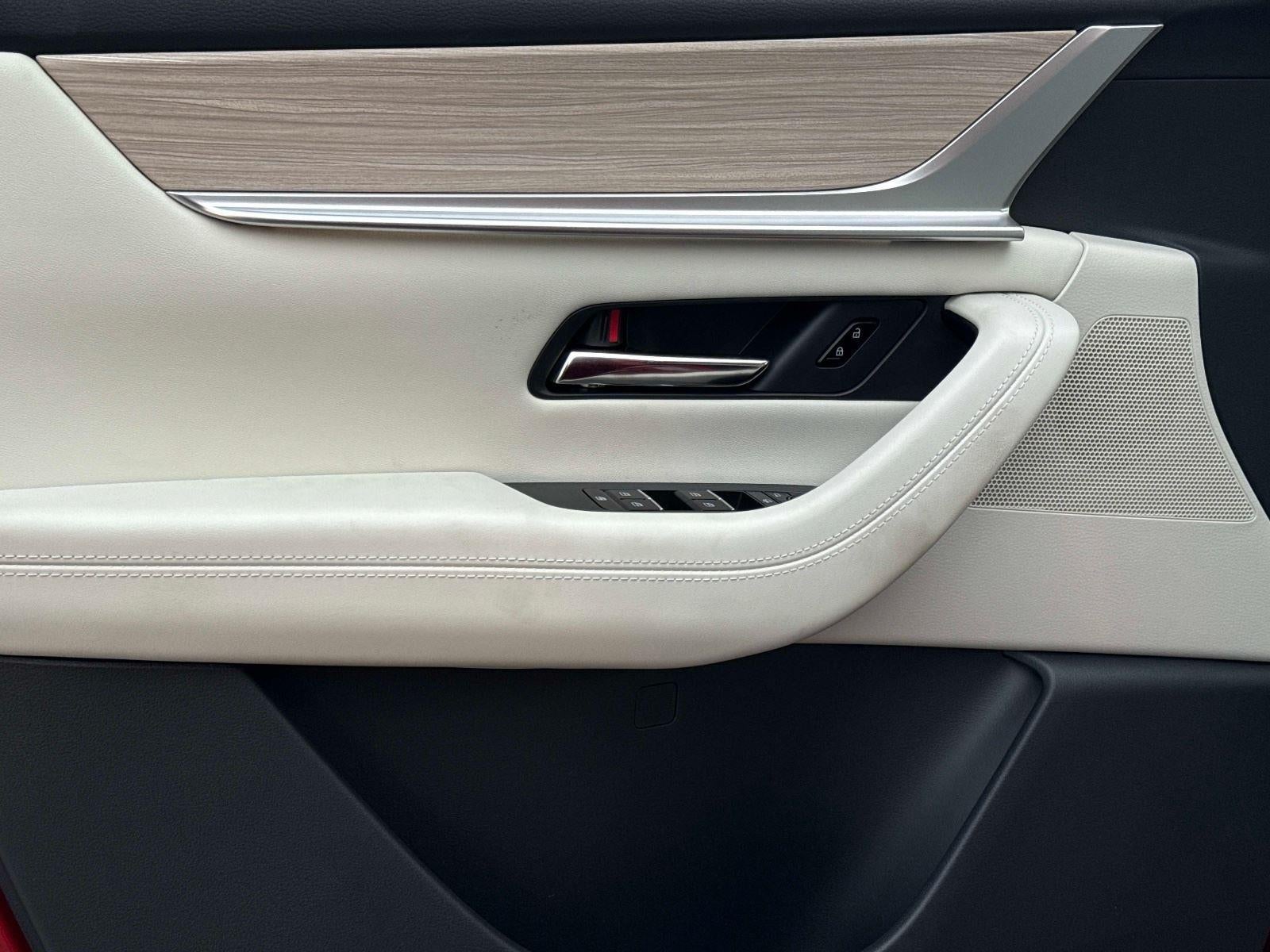 2026 Mazda Mazda CX-90 Plug-In Hybrid Premium Plus AWD