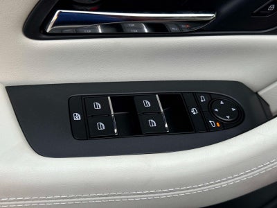 2026 Mazda Mazda CX-90 Plug-In Hybrid Premium Plus AWD