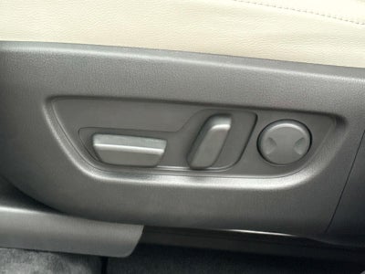 2026 Mazda Mazda CX-90 Plug-In Hybrid Premium Plus AWD