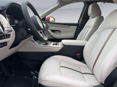 2026 Mazda Mazda CX-90 Plug-In Hybrid Premium Plus AWD