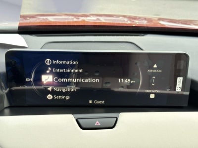 2026 Mazda Mazda CX-90 Plug-In Hybrid Premium Plus AWD