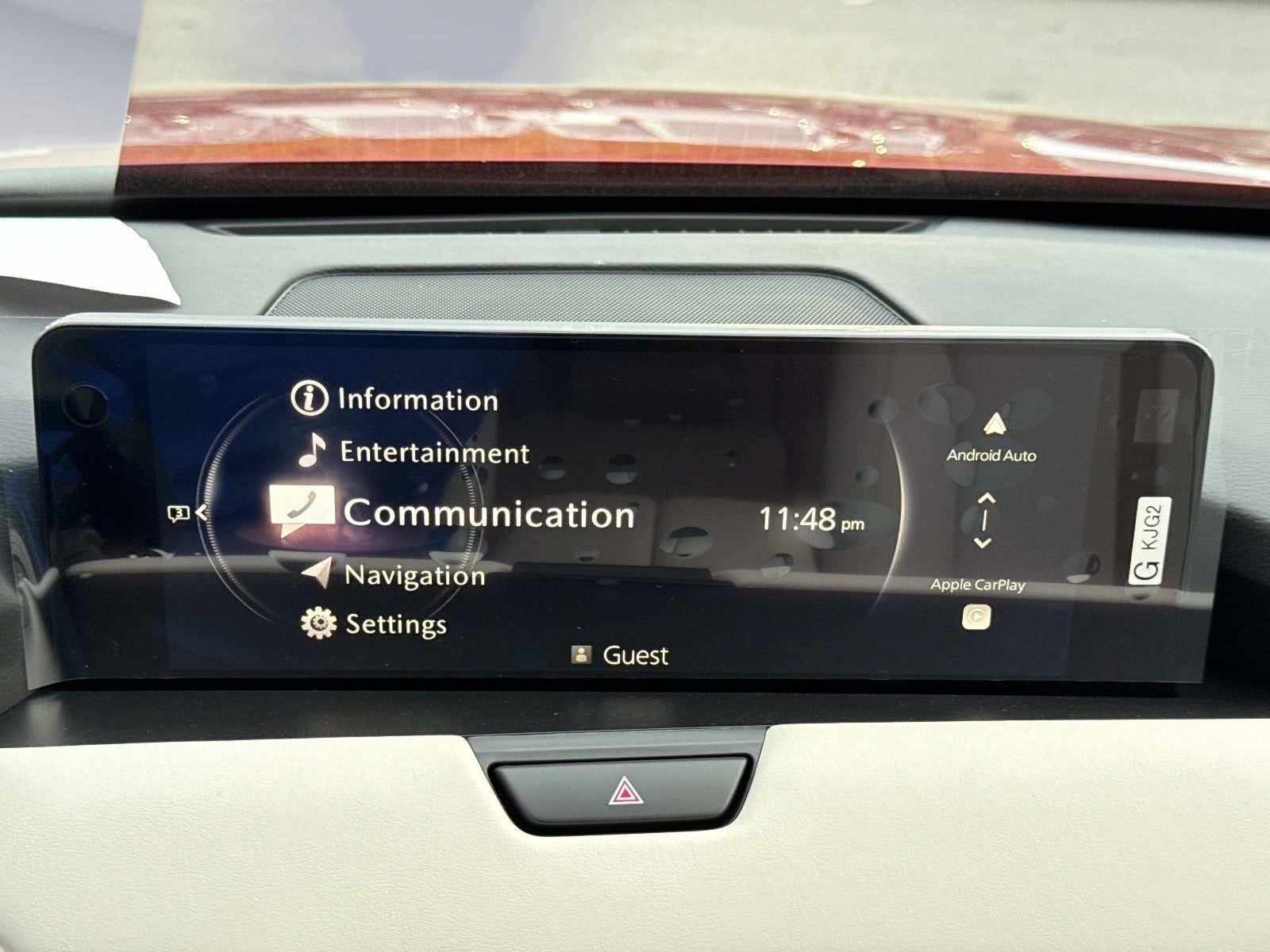 2026 Mazda Mazda CX-90 Plug-In Hybrid Premium Plus AWD