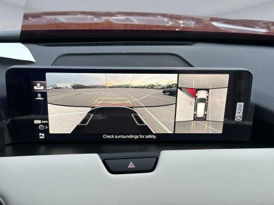 2026 Mazda Mazda CX-90 Plug-In Hybrid Premium Plus AWD