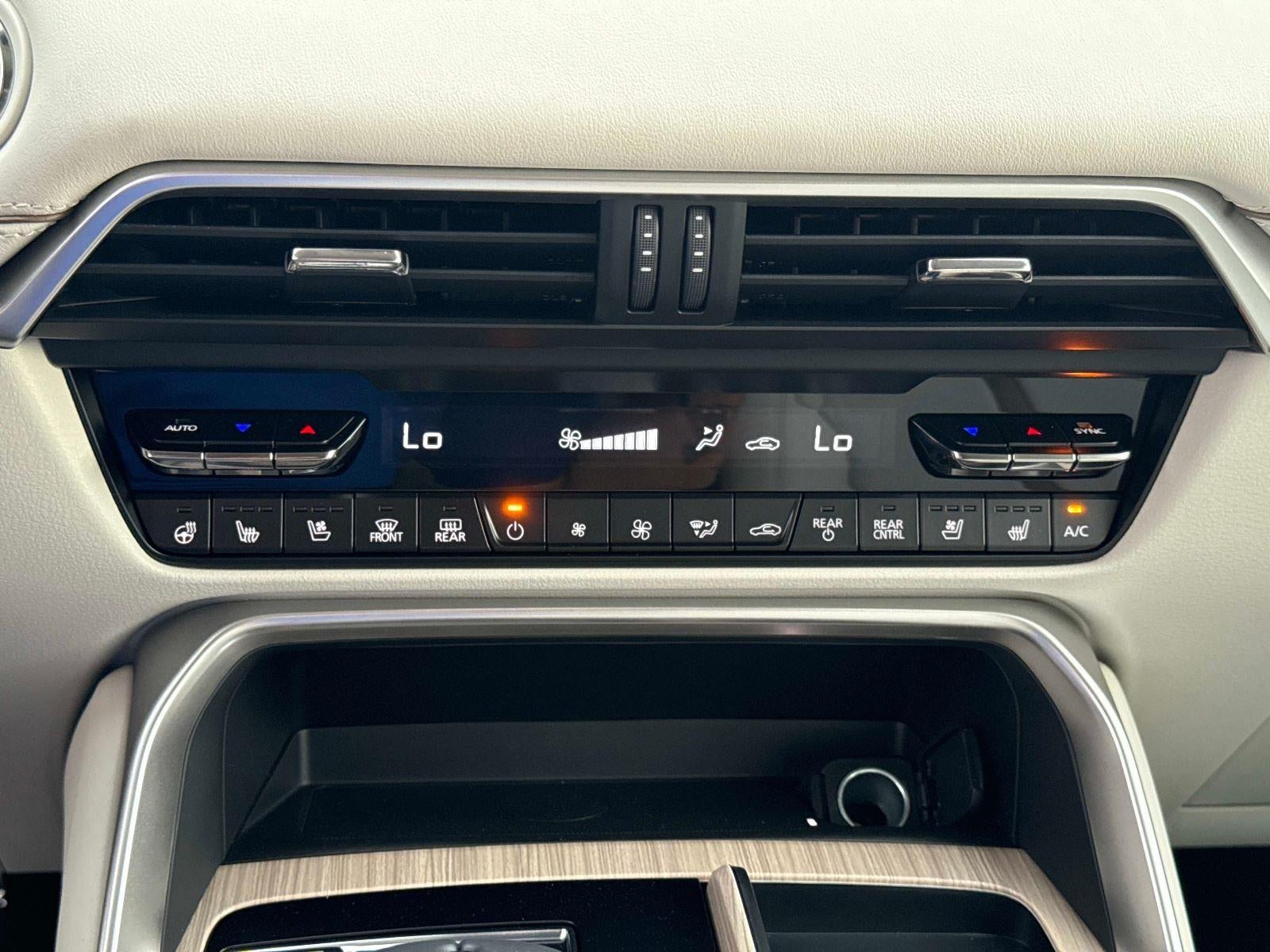 2026 Mazda Mazda CX-90 Plug-In Hybrid Premium Plus AWD