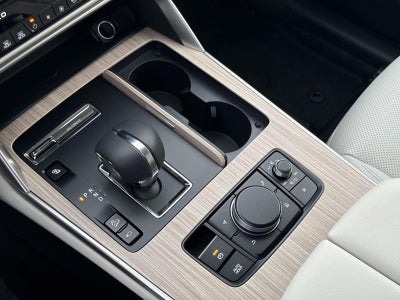 2026 Mazda Mazda CX-90 Plug-In Hybrid Premium Plus AWD