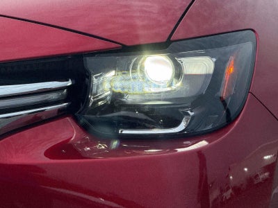 2026 Mazda Mazda CX-90 Plug-In Hybrid Premium Plus AWD