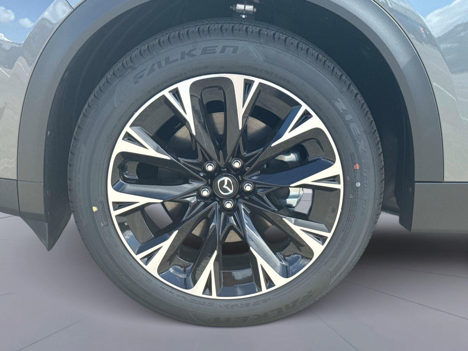 2026 Mazda Mazda CX-90 Plug-In Hybrid Premium Plus AWD