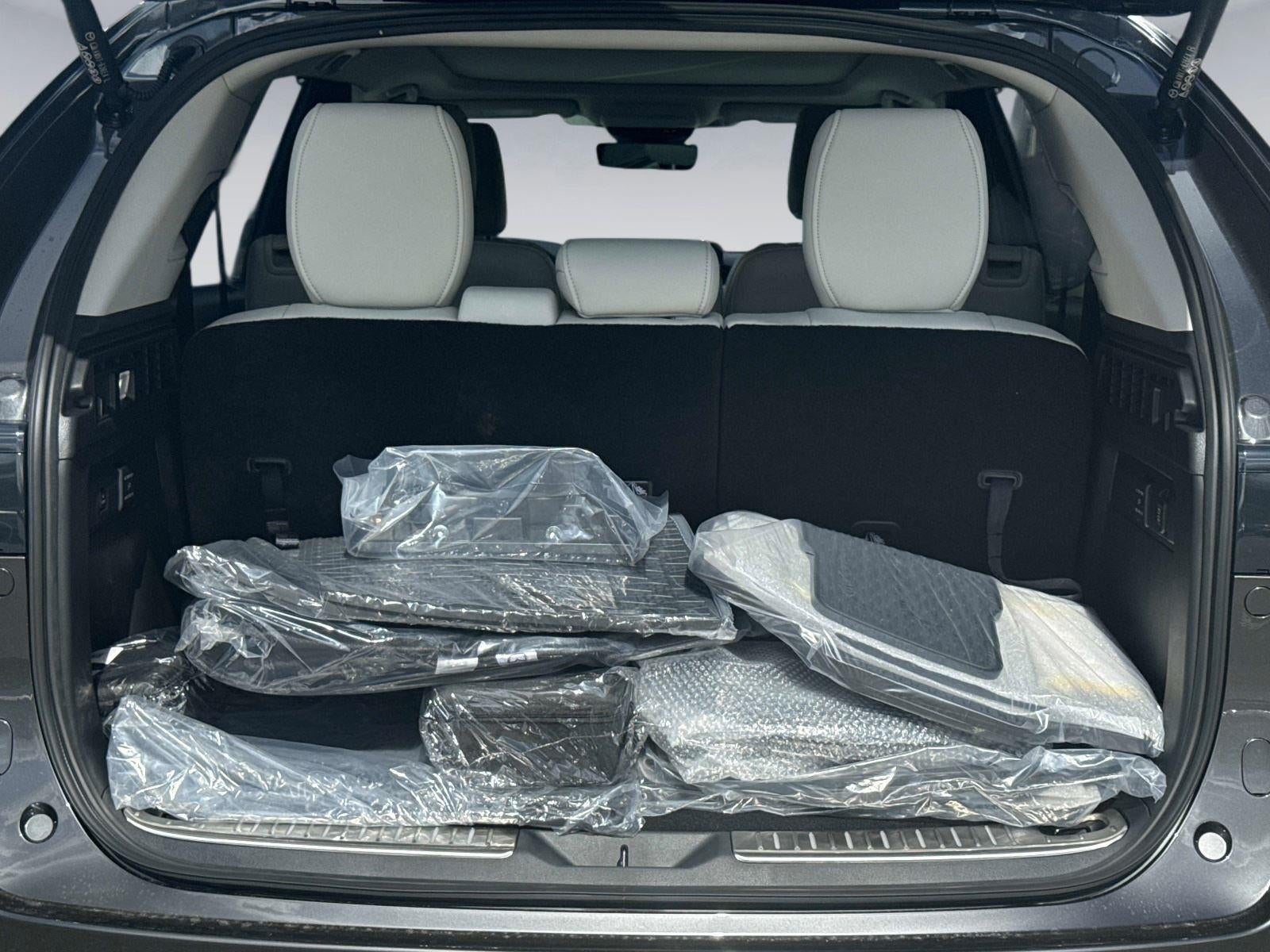 2026 Mazda Mazda CX-90 Plug-In Hybrid Premium Plus AWD