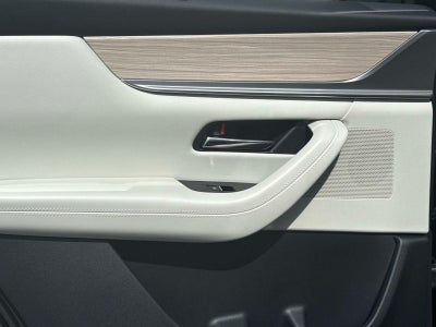 2026 Mazda Mazda CX-90 Plug-In Hybrid Premium Plus AWD