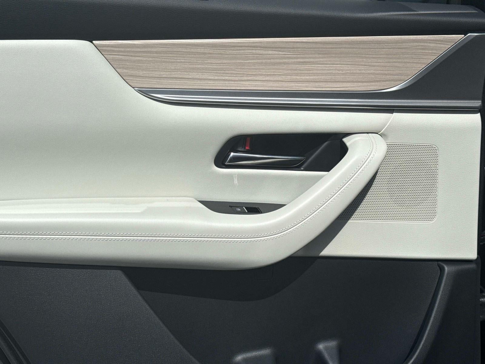 2026 Mazda Mazda CX-90 Plug-In Hybrid Premium Plus AWD