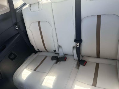 2026 Mazda Mazda CX-90 Plug-In Hybrid Premium Plus AWD