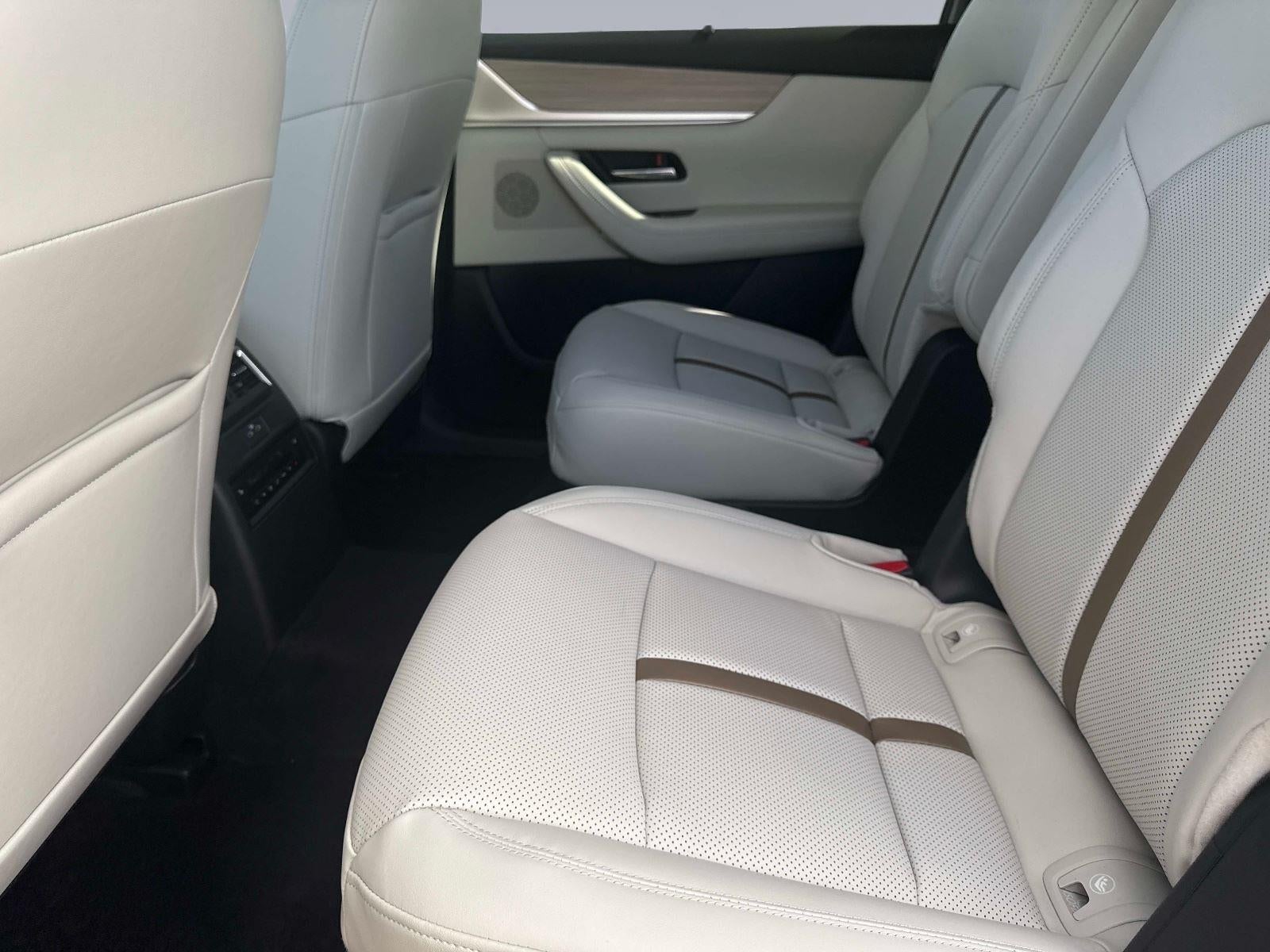 2026 Mazda Mazda CX-90 Plug-In Hybrid Premium Plus AWD