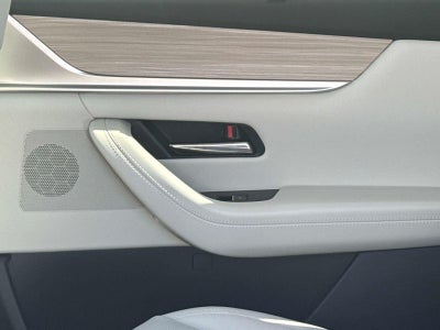 2026 Mazda Mazda CX-90 Plug-In Hybrid Premium Plus AWD