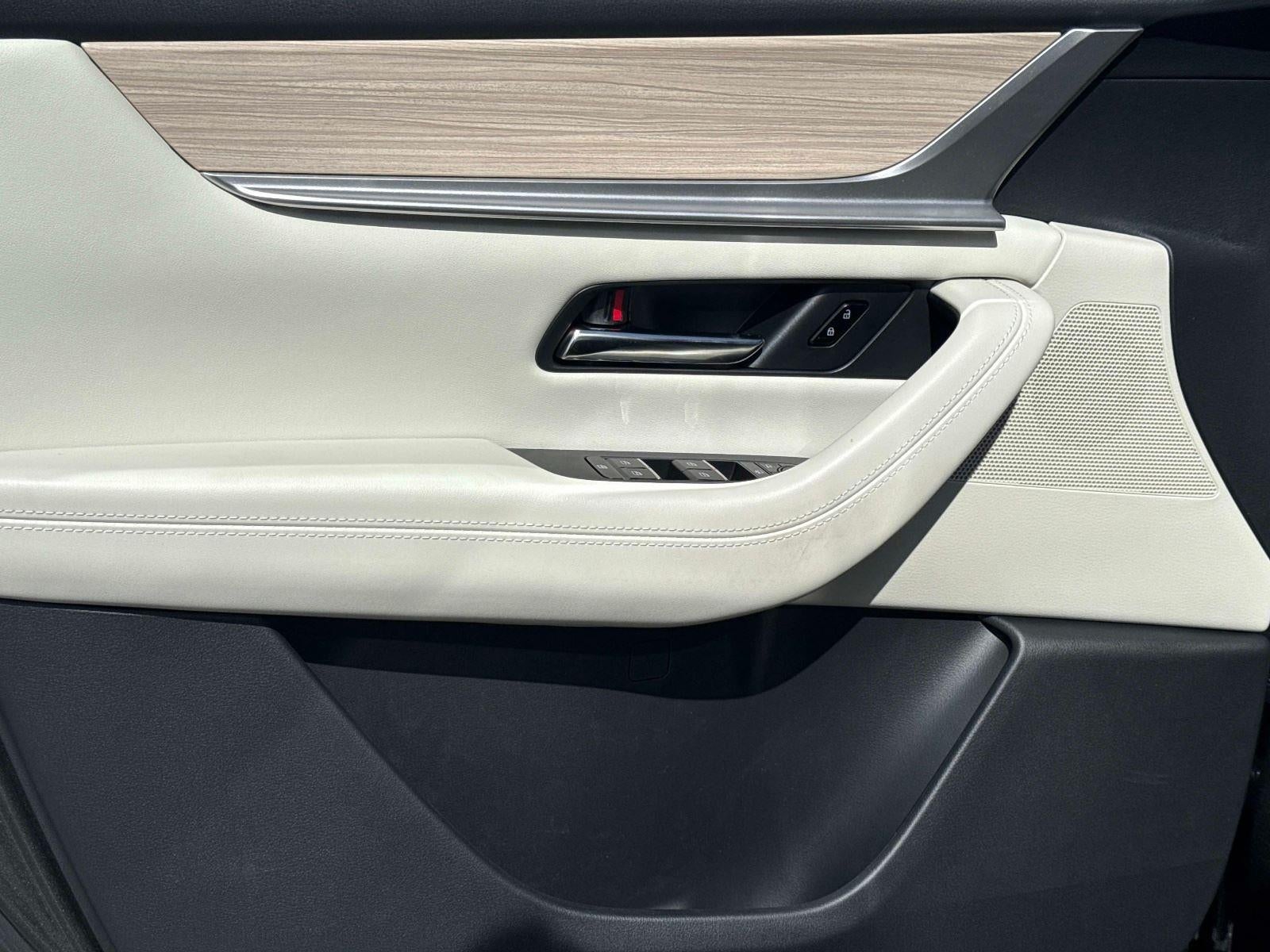 2026 Mazda Mazda CX-90 Plug-In Hybrid Premium Plus AWD