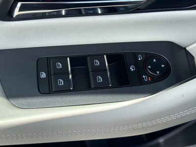 2026 Mazda Mazda CX-90 Plug-In Hybrid Premium Plus AWD