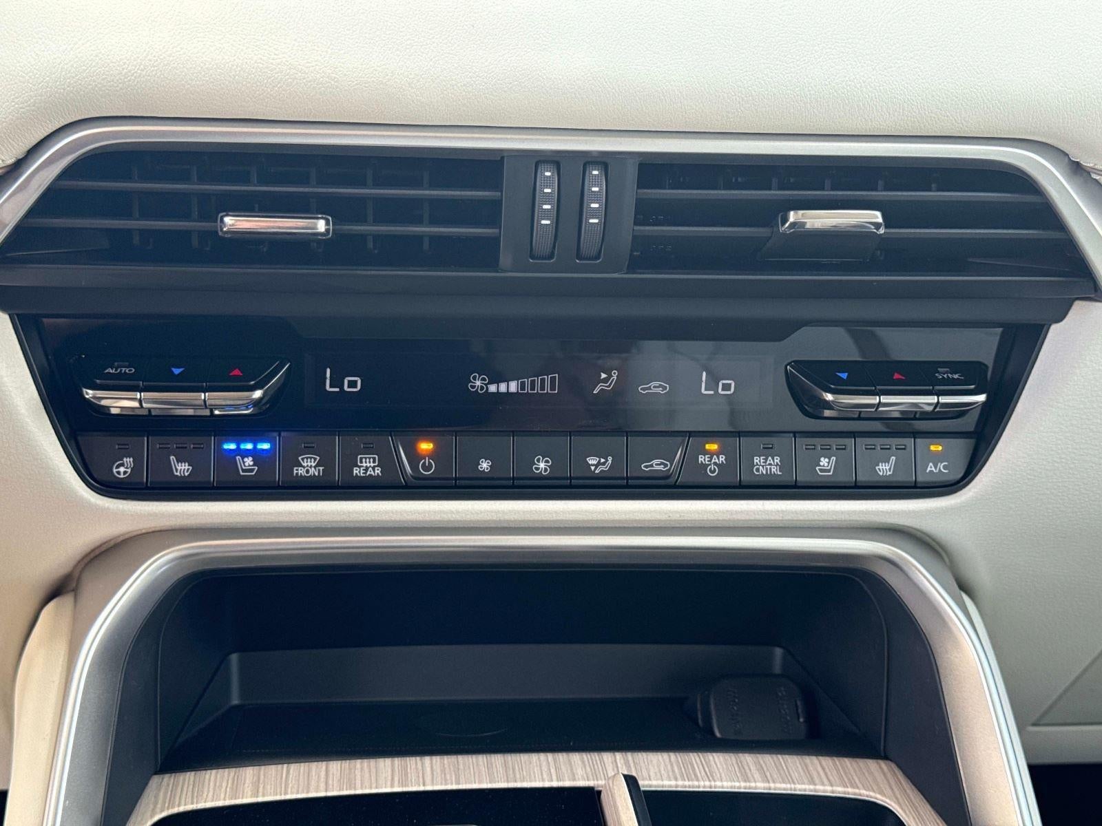 2026 Mazda Mazda CX-90 Plug-In Hybrid Premium Plus AWD