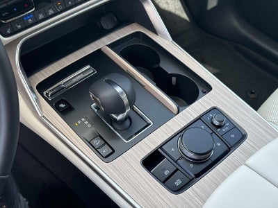 2026 Mazda Mazda CX-90 Plug-In Hybrid Premium Plus AWD